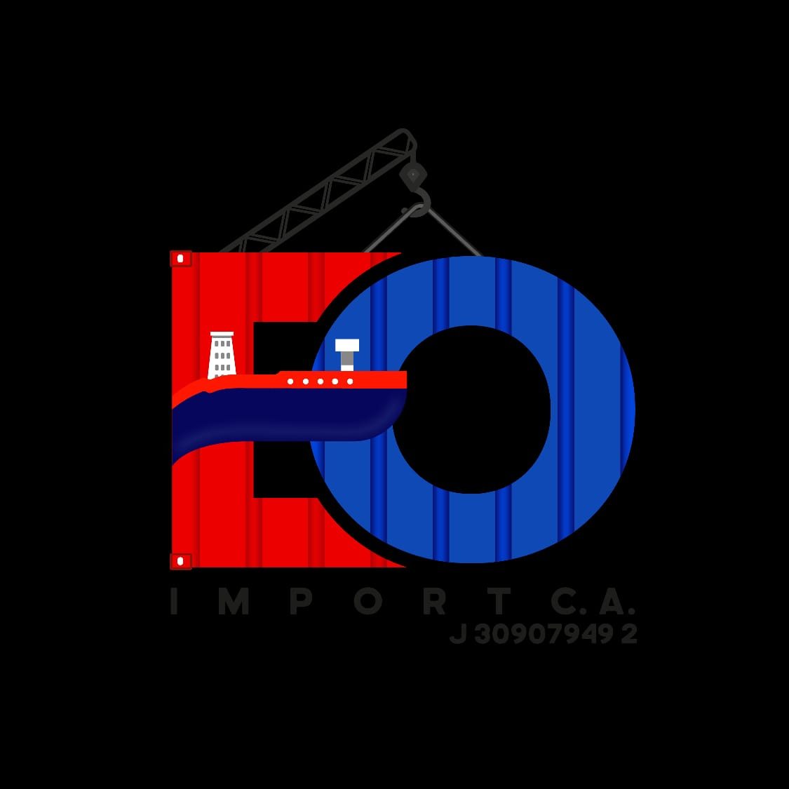 E.O. Import — aliado comercial de AGENAFALCA